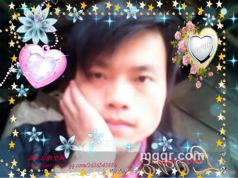 网名淡忘的第1张照片