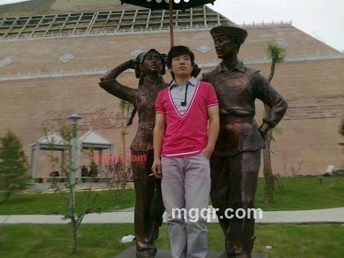 好俊的第5张照片