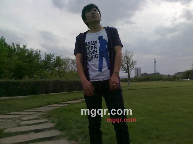 好俊的第4张照片