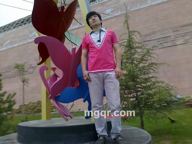 好俊的第2张照片