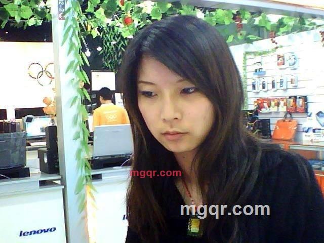 冷色妖娆的第2张照片