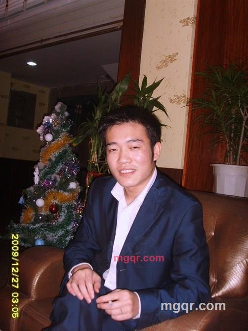 成为你的情侣的第1张照片