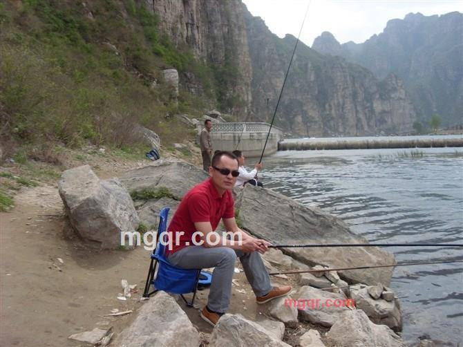 冰河骑士的第1张照片