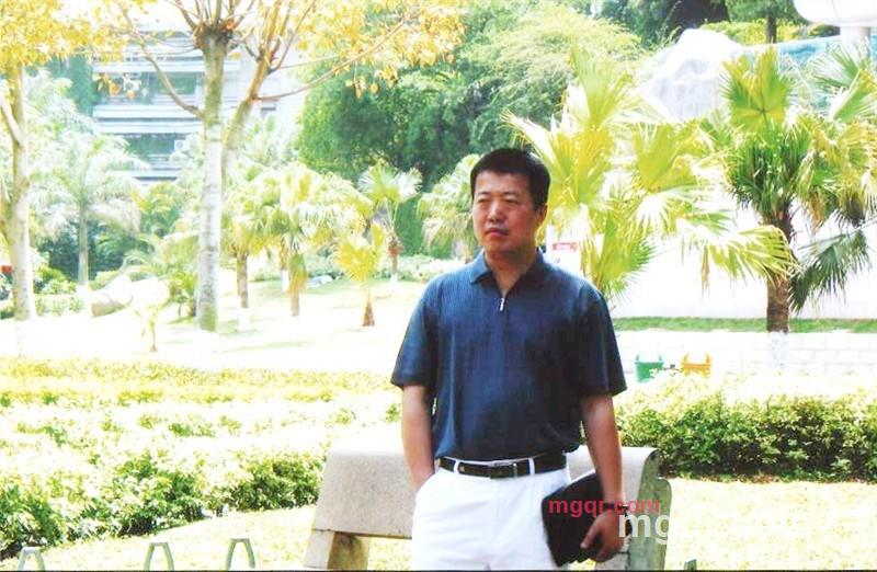 兆明阳的第4张照片