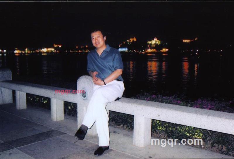 兆明阳的第3张照片