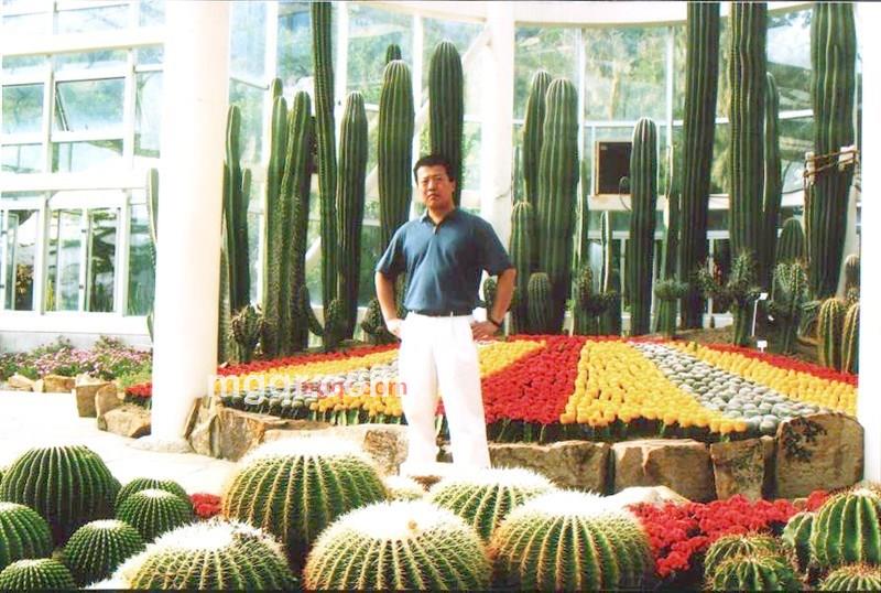 兆明阳的第2张照片