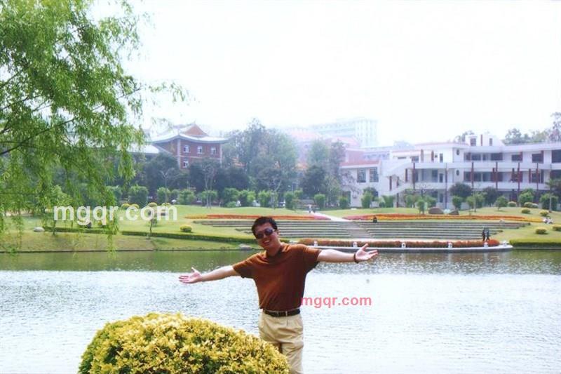 兆明阳的第1张照片