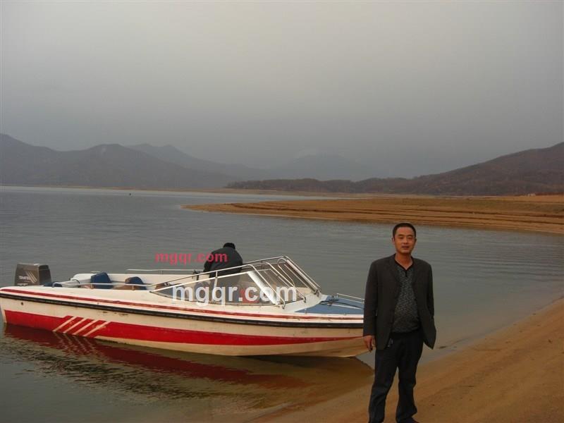 江山社稷的第1张照片