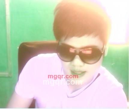 许嘉俊的第1张照片