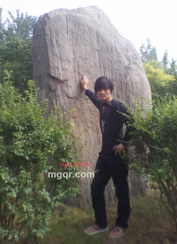 寻找未知世界的第1张照片