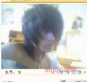 清纯小春男。的第4张照片