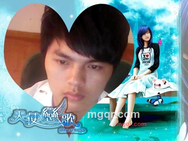 花开&花落的第3张照片