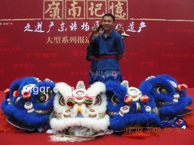 杨大虾的第13张照片