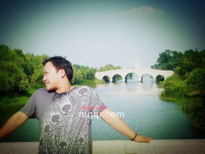 越轨天使的第6张照片