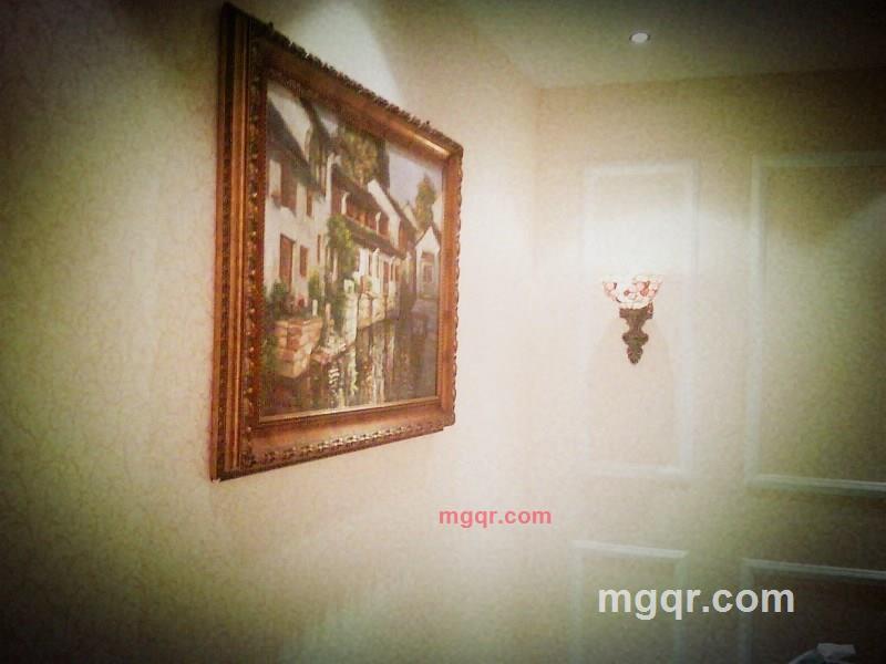 越轨天使的第5张照片