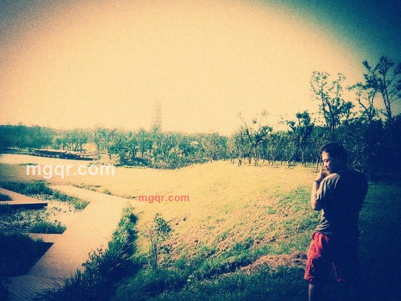 越轨天使的第8张照片