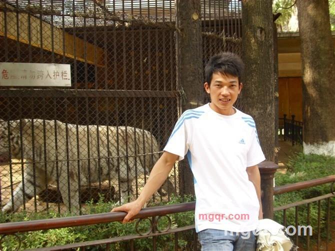 泰小伙的第1张照片