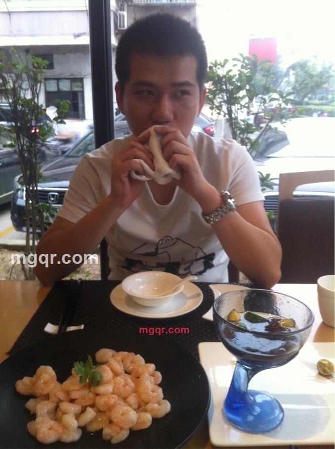 矮野马的第1张照片