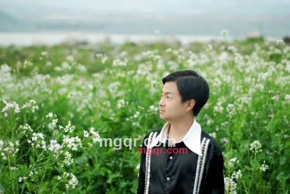 云台童子的第1张照片