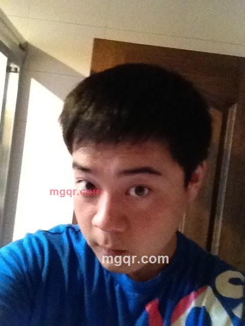 清新俊逸的第3张照片