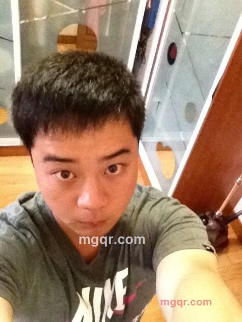 清新俊逸的第2张照片