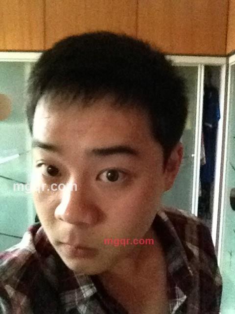 清新俊逸的第1张照片