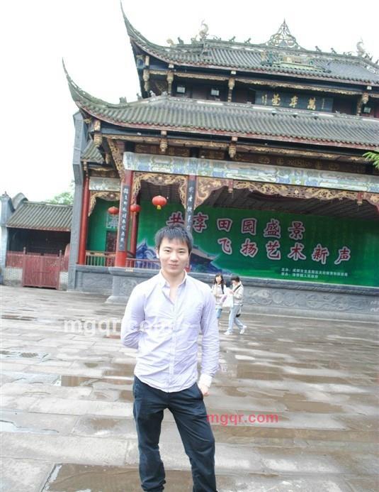 韦小宝他爸的第1张照片