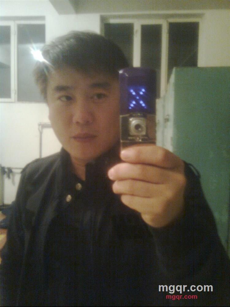 心如止水 冰的第1张照片