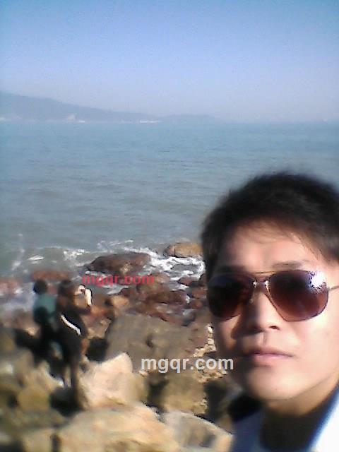 啊西Jerry的第1张照片