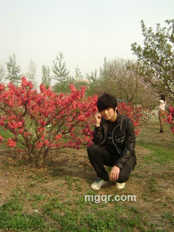 有你陪我会好一点 的第3张照片