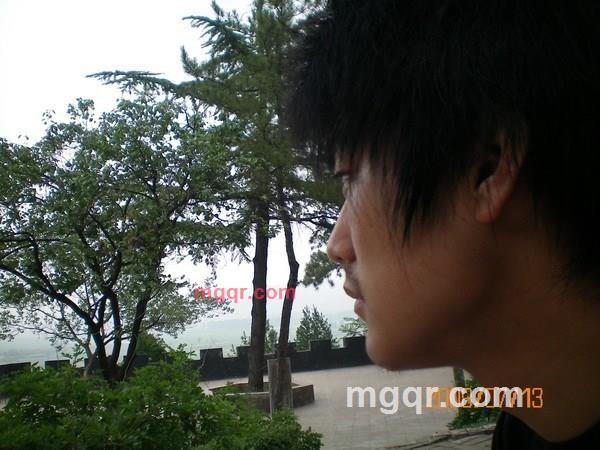 有你陪我会好一点 的第1张照片