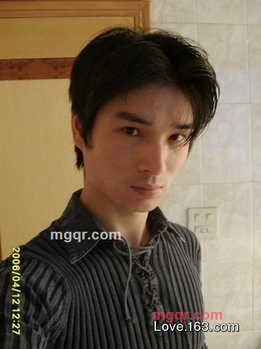 狂野正男的第3张照片