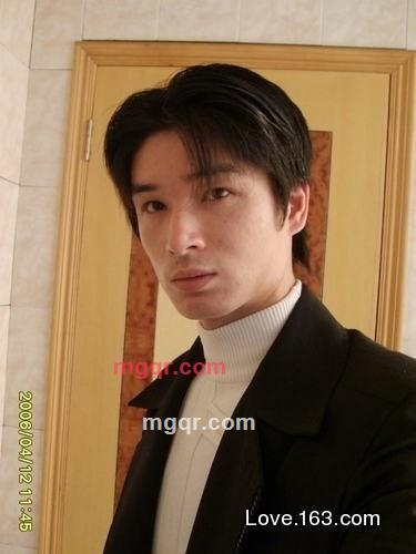 狂野正男的第1张照片