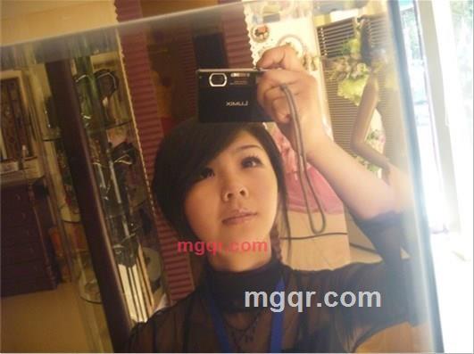 Even。女子的第2张照片