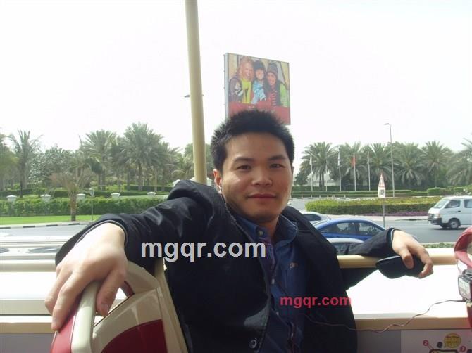 火老虎的第1张照片