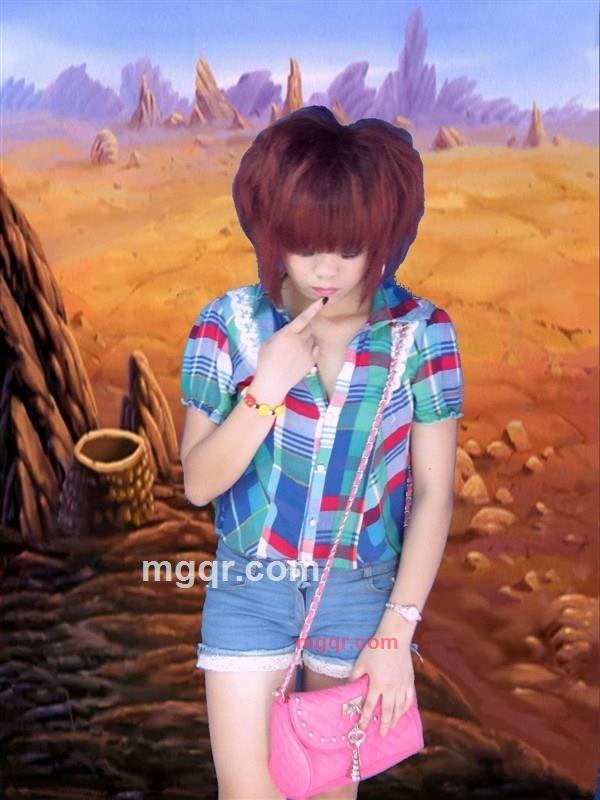 让我更懂你的第5张照片