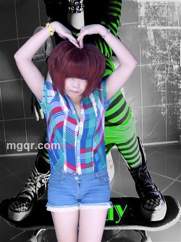 让我更懂你的第2张照片