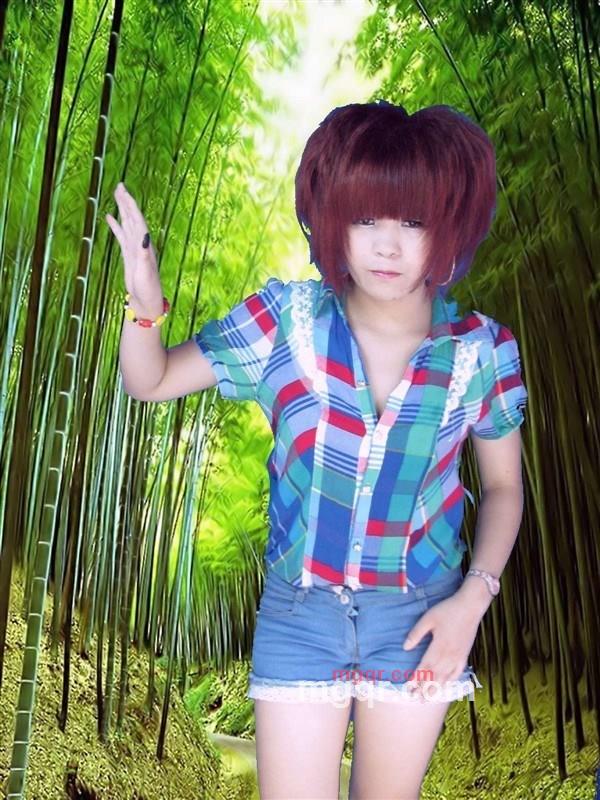 让我更懂你的第3张照片