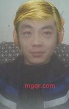 笨笨小浣熊的第1张照片