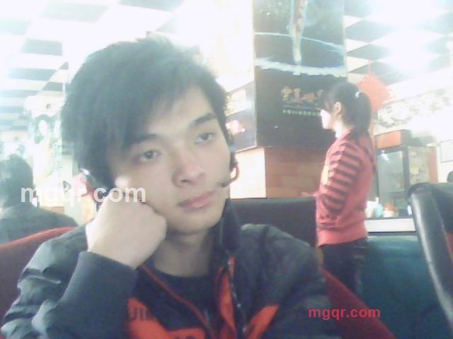 吴家一少的第1张照片