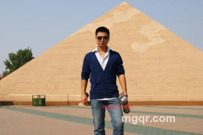 景晨的第1张照片