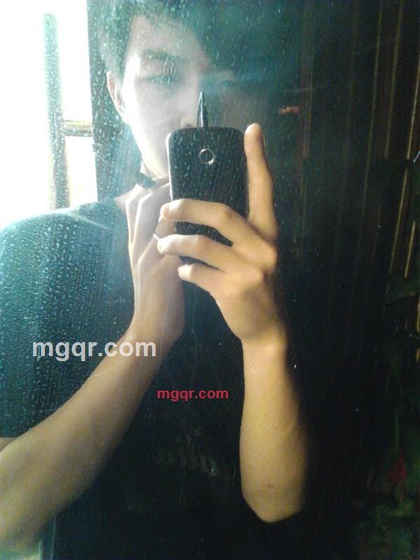 微笑的掩饰的第4张照片