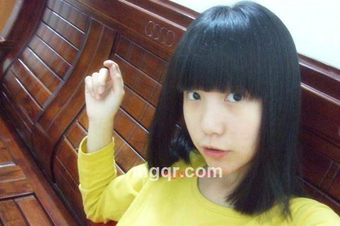 雯宝儿的第1张照片