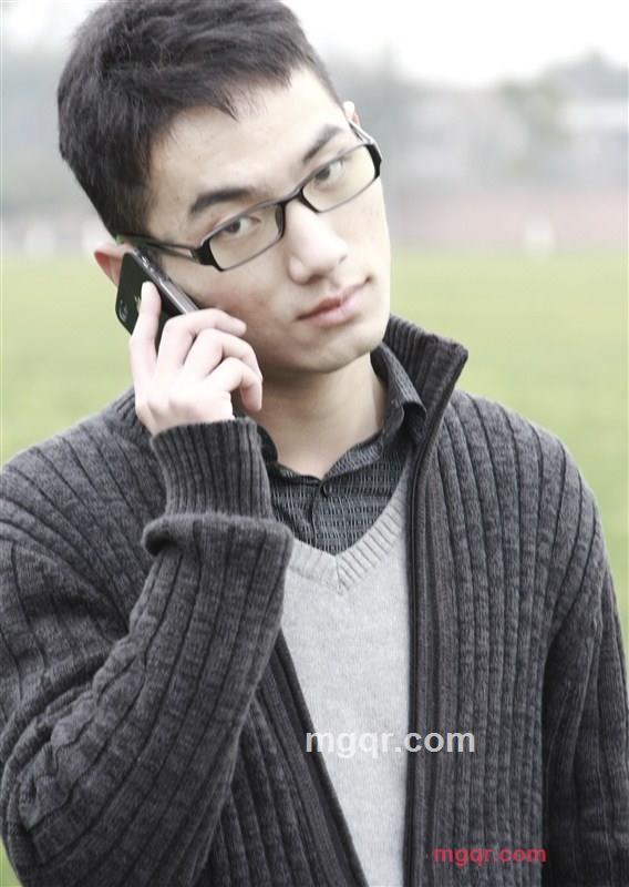 好脾气先生的第2张照片