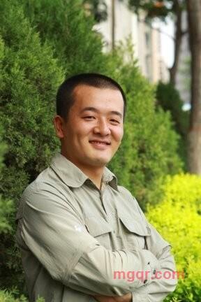 包容先生的第4张照片