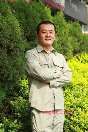 包容先生的第3张照片