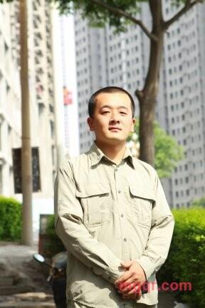 包容先生的第2张照片