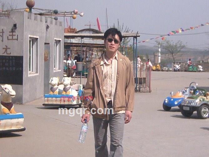 逍遥病猫的第1张照片