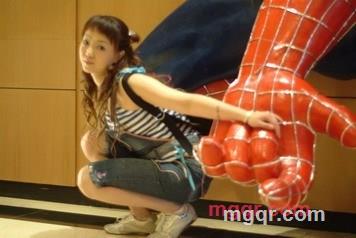 粉红兔宝的第2张照片