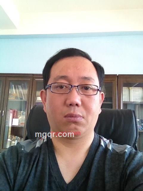 有安全感的男人的第1张照片